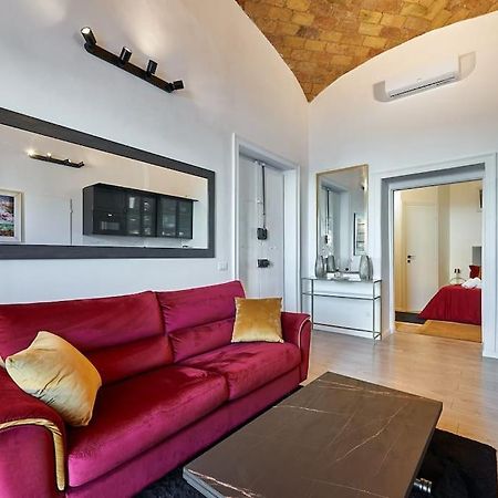 Lux Vatican Suite In Front Of Saint Peter! Rome Exterior photo