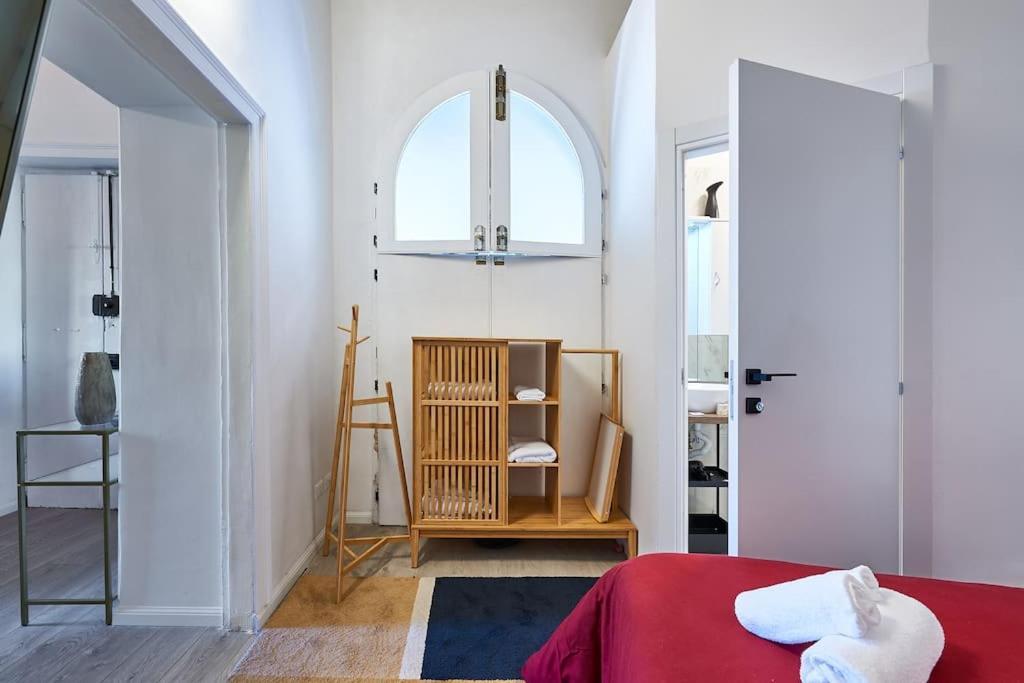 Lux Vatican Suite In Front Of Saint Peter! Rome Exterior photo